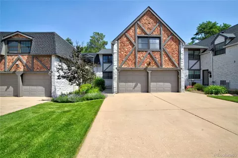 5821 E Ithaca Pl, Denver, CO 80237
