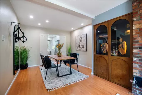 Dining - 5821 E Ithaca Pl, Denver, CO 80237 photo 3 of 3