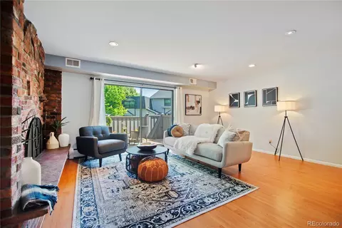 Living - 5821 E Ithaca Pl, Denver, CO 80237 photo 1 of 4