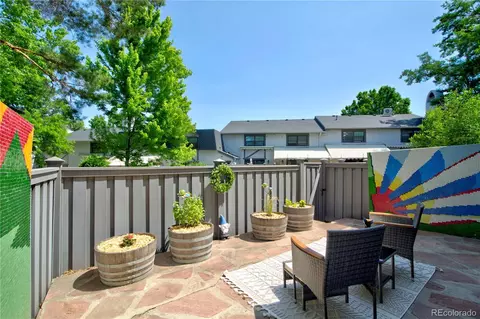 Exterior - 5821 E Ithaca Pl, Denver, CO 80237 photo 6 of 12