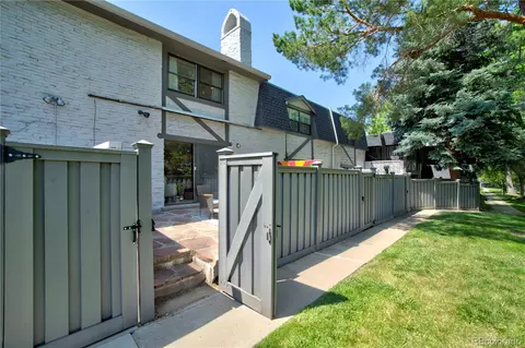 Exterior - 5821 E Ithaca Pl, Denver, CO 80237 photo 8 of 12