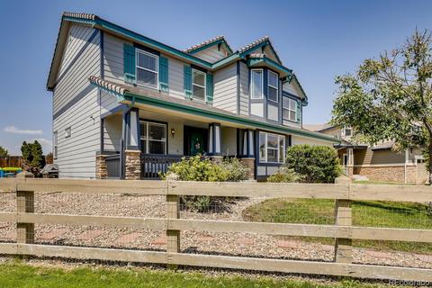 7352 E 129th Pl, Thornton, CO 80602 photo 1