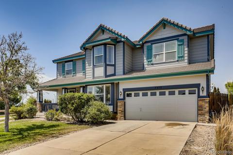 7352 E 129th Pl, Thornton, CO 80602 photo 2