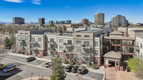 5677 S Park Pl #C103, Greenwood Village, CO 80111