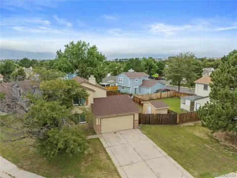 4342 Fletcher Dr, Colorado Springs, CO 80916