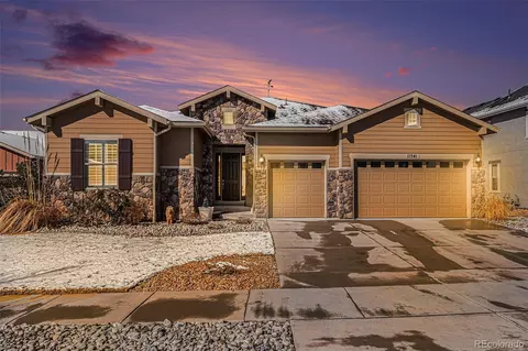 11541 Quartzite Way, Parker, CO 80138