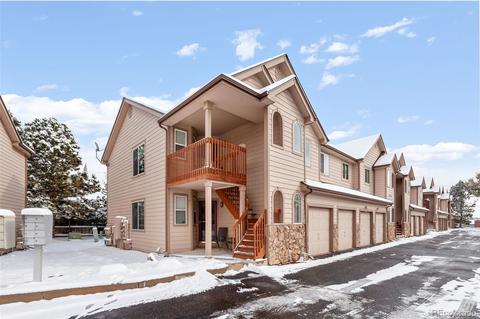 4256 S Eldridge St #201, Morrison, CO 80465 photo 1