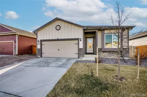 8843 Ventura Ct, Commerce City, CO 80022