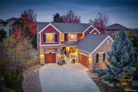 8464 Braun Loop, Arvada, CO 80005 photo 1