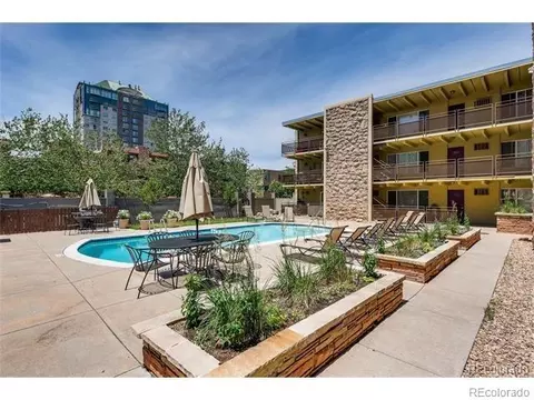 250 N Pearl St #308, Denver, CO 80203