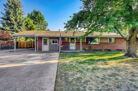 9275 W 8th Ave, Denver, CO 80215