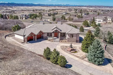 1252 Rosewind Cir, Castle Rock, CO 80104