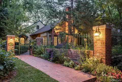 675 N Marion St, Denver, CO 80218