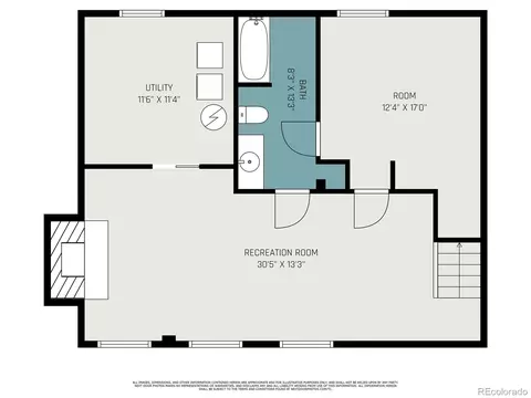 4346 E 113th Pl, Thornton, CO 80233 photo 24