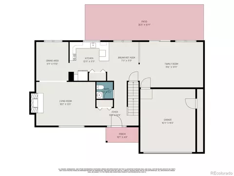 4346 E 113th Pl, Thornton, CO 80233 photo 22