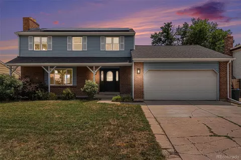 4346 E 113th Pl, Thornton, CO 80233