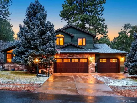 5825 Irish Pat Murphy Dr, Parker, CO 80134