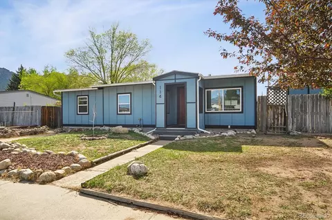 114 Harvard Ln, Buena Vista, CO 81211