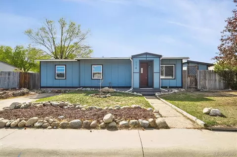 114 Harvard Ln, Buena Vista, CO 81211