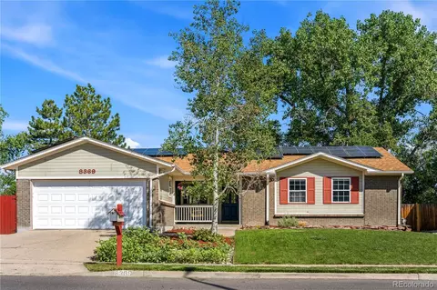 8369 Otis Dr, Arvada, CO 80003
