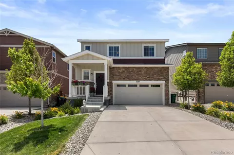 5297 Blue Lunar Ln, Castle Rock, CO 80104