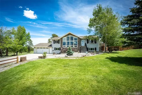 11652 County Road 118, Kiowa, CO 80117
