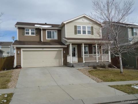 4219 Windmill Dr, Brighton, CO 80601 photo 1