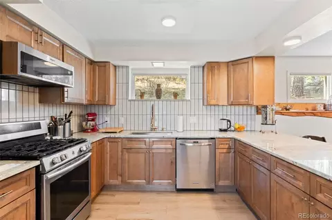 20 Long Ridge Dr, Bailey, CO 80421