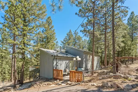 20 Long Ridge Dr, Bailey, CO 80421