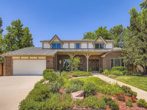9931 E Ida Pl, Greenwood Village, CO 80111