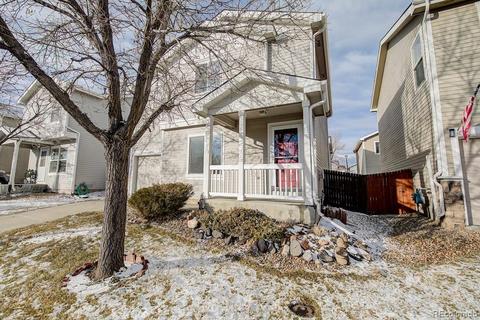 4587 S Simms Ct, Morrison, CO 80465 photo 1