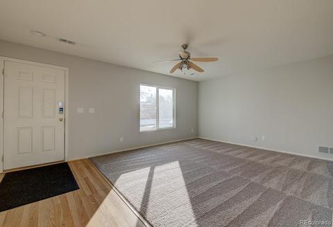 4587 S Simms Ct, Morrison, CO 80465 photo 8