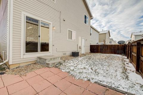 4587 S Simms Ct, Morrison, CO 80465 photo 5