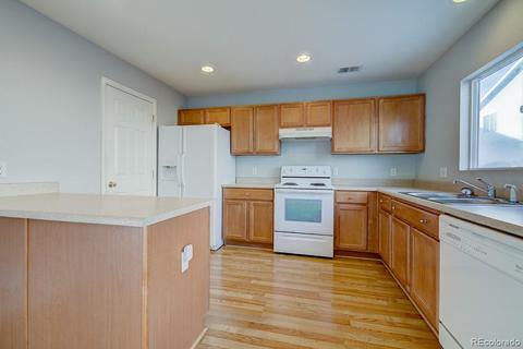 4587 S Simms Ct, Morrison, CO 80465 photo 3