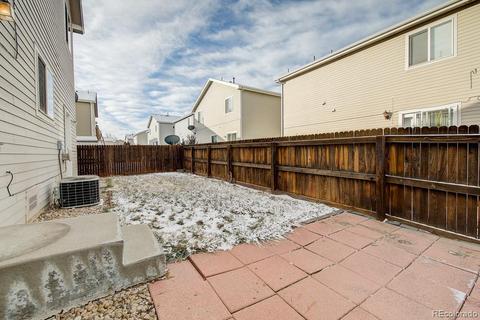 4587 S Simms Ct, Morrison, CO 80465 photo 21