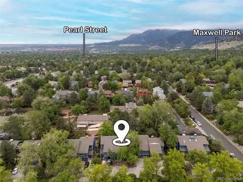 View/Area - 1040 Poplar Ave, Boulder, CO 80304 photo 1 of 4