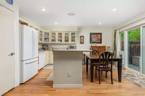 Kitchen - 1040 Poplar Ave, Boulder, CO 80304 photo 1 of 4