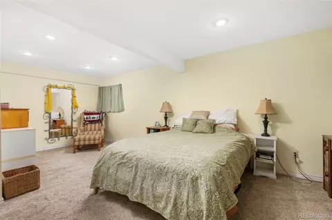 Bedroom - 1040 Poplar Ave, Boulder, CO 80304 photo 3 of 6