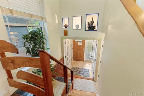Entry Way - 1040 Poplar Ave, Boulder, CO 80304 photo 1 of 2