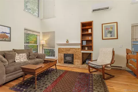 Living - 1040 Poplar Ave, Boulder, CO 80304 photo 1 of 2