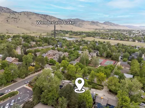 View/Area - 1040 Poplar Ave, Boulder, CO 80304 photo 3 of 4