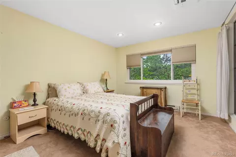 Bedroom - 1040 Poplar Ave, Boulder, CO 80304 photo 1 of 6