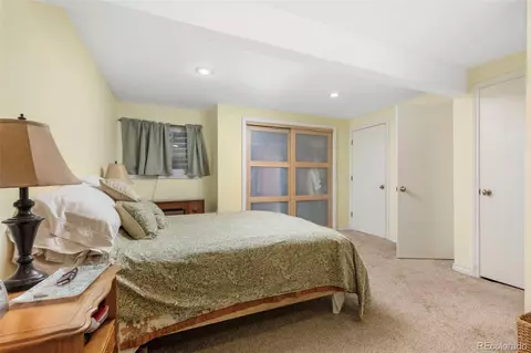 Bedroom - 1040 Poplar Ave, Boulder, CO 80304 photo 5 of 6