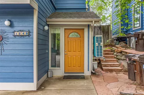 Other - 1040 Poplar Ave, Boulder, CO 80304 photo 6 of 6