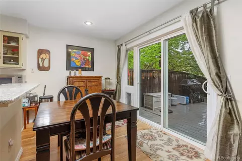 Dining - 1040 Poplar Ave, Boulder, CO 80304 photo 1 of 1