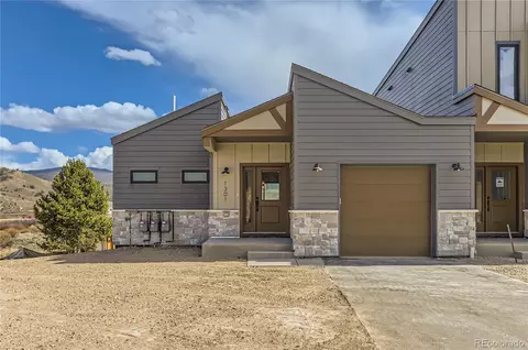 1301 James Rd, Tabernash, CO 80478