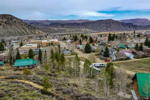 lot4 6 Ridgeway, Hot Sulphur Springs, CO 80451
