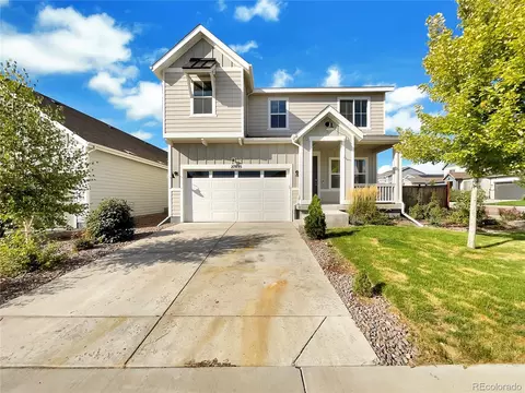 27895 E 7th Pl, Aurora, CO 80018