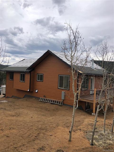 39 Mount Evans Dr, Bailey, CO 80421 photo 3