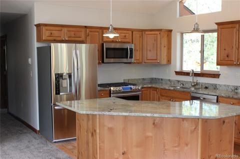 39 Mount Evans Dr, Bailey, CO 80421 photo 8
